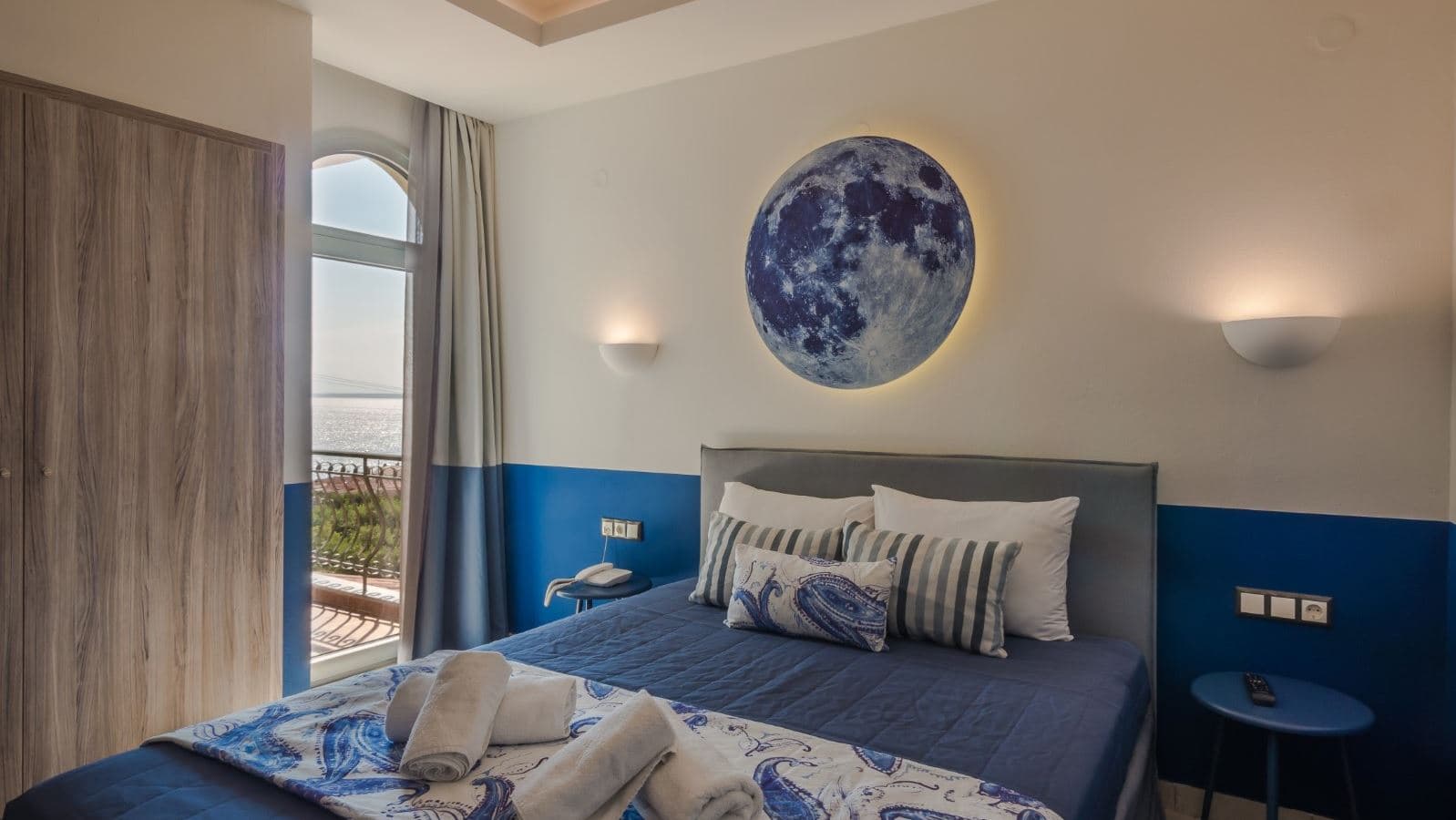 rooms-maisonette