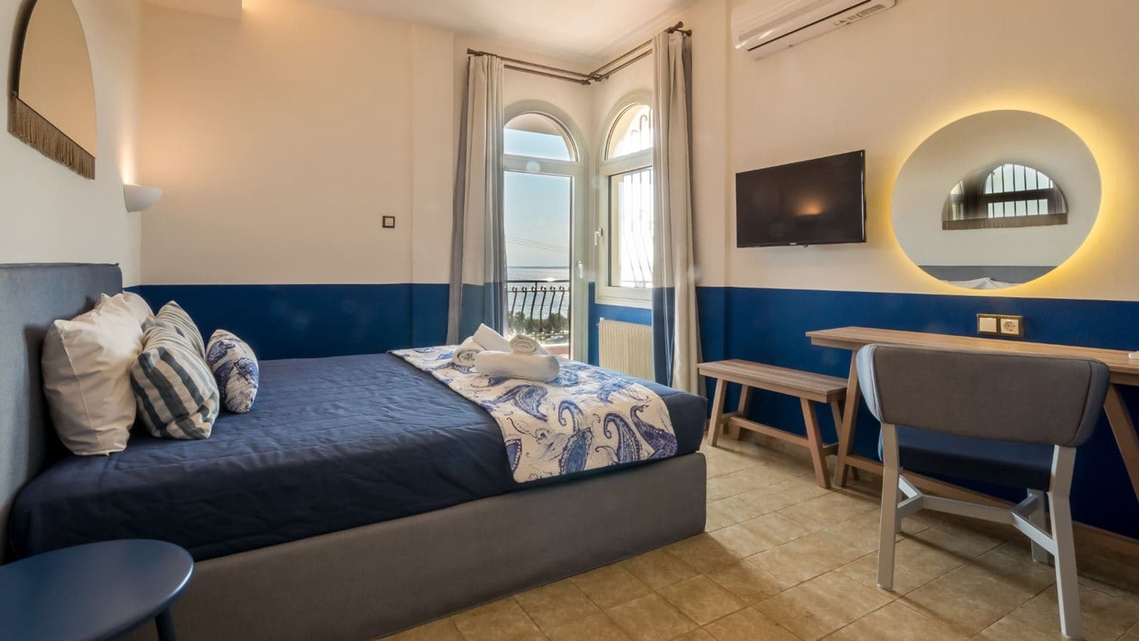 rooms-maisonette