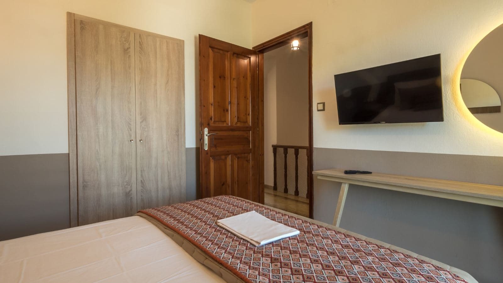 rooms-maisonette