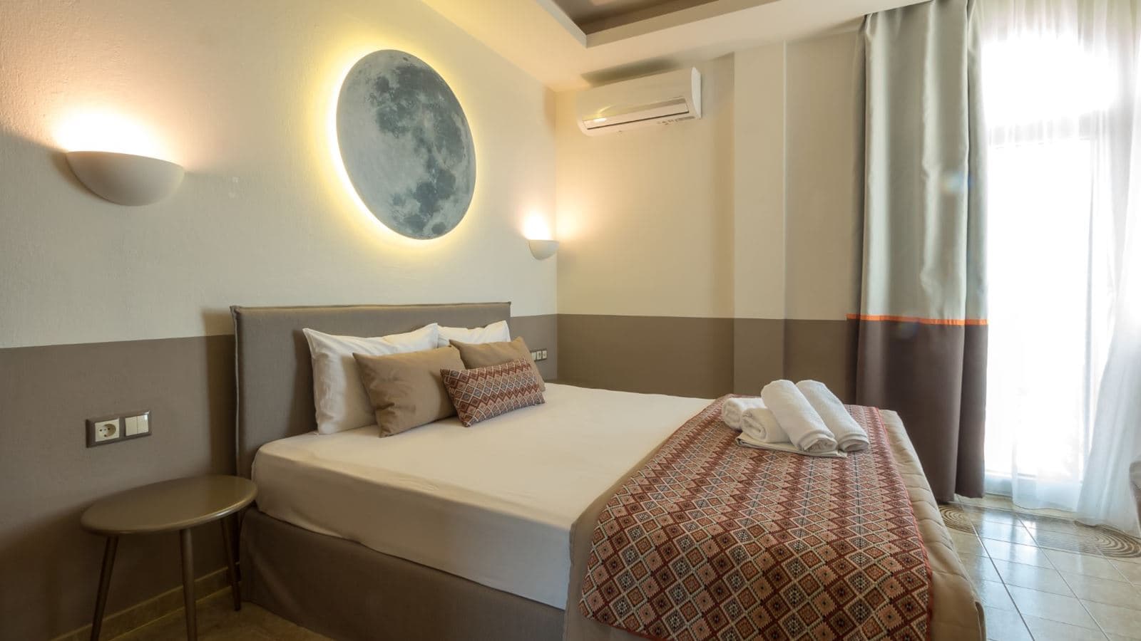 rooms-maisonette