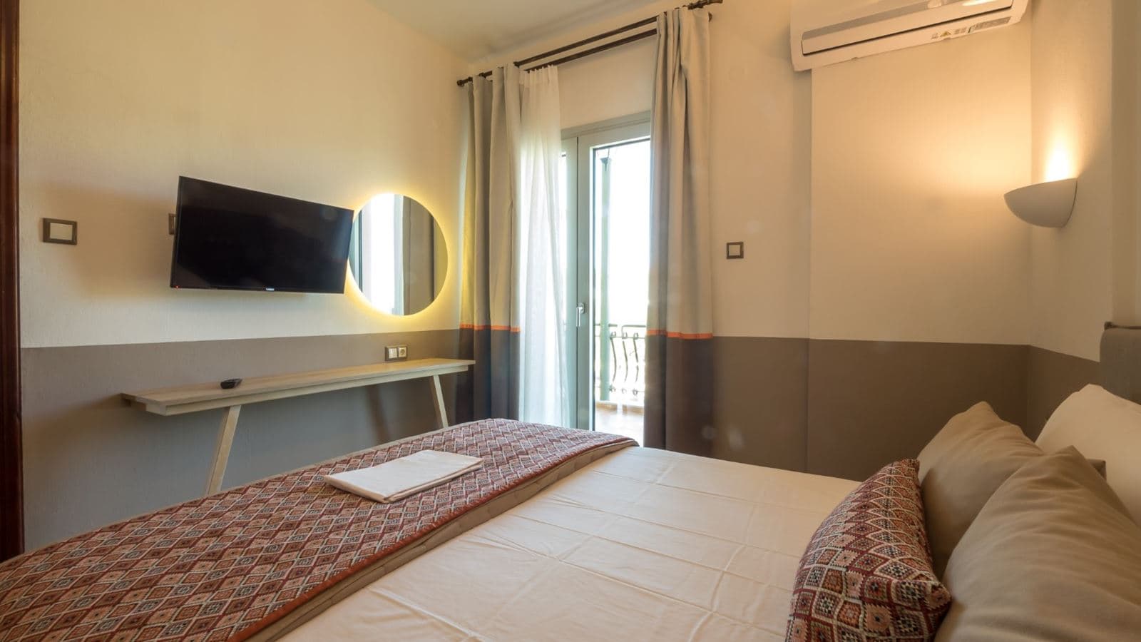rooms-maisonette