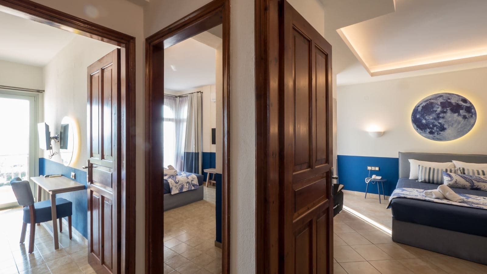 rooms-maisonette