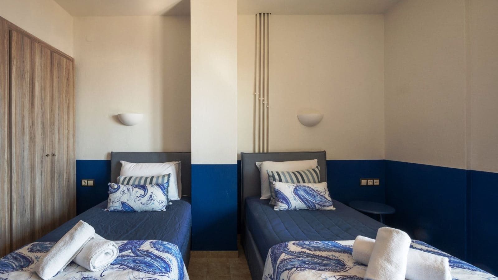 rooms-maisonette
