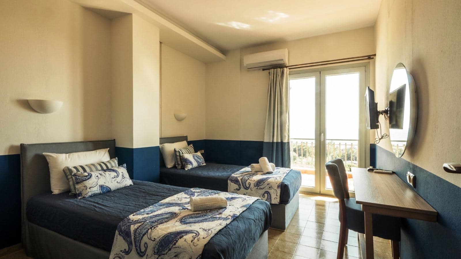 rooms-maisonette