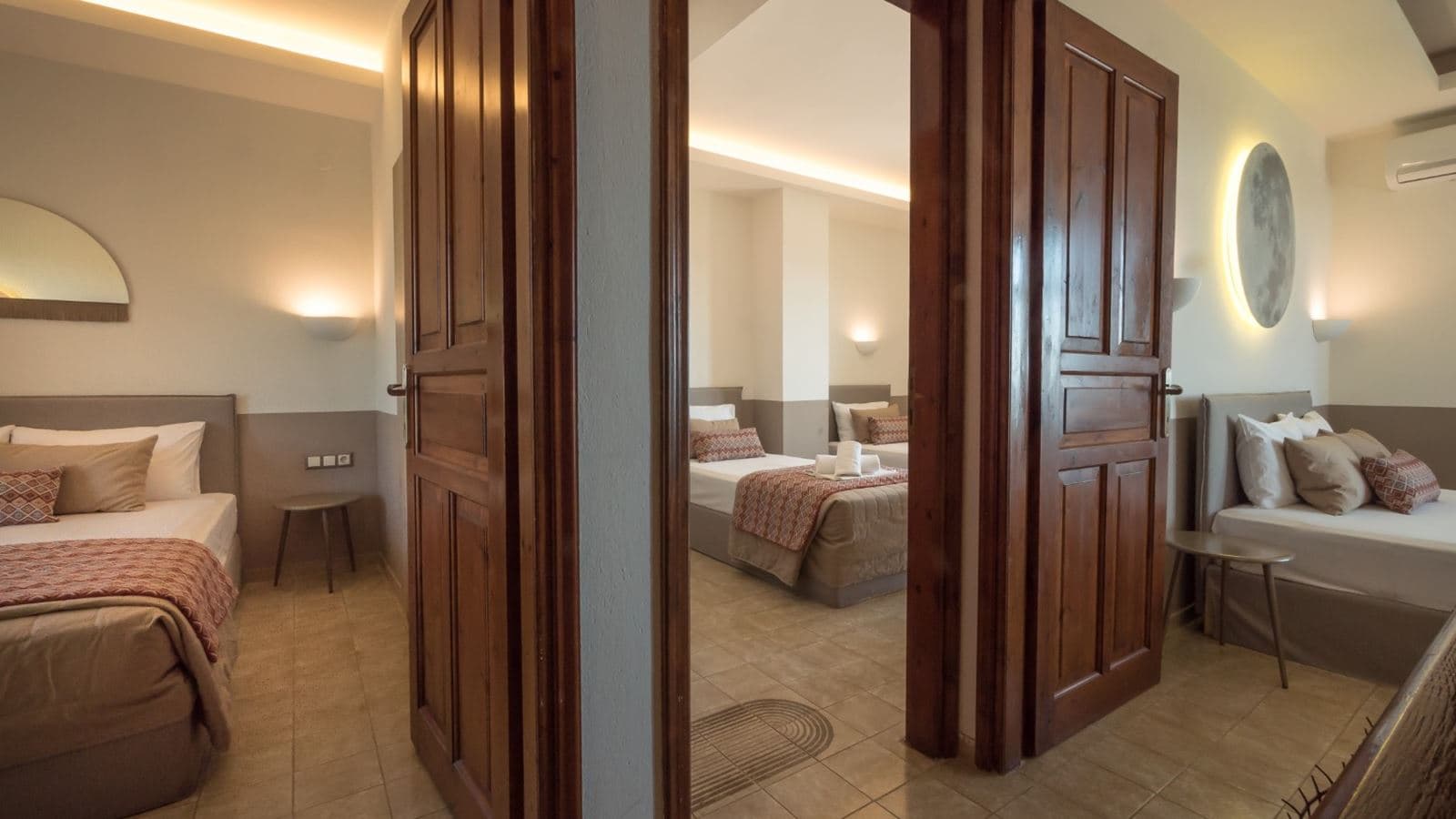 rooms-maisonette