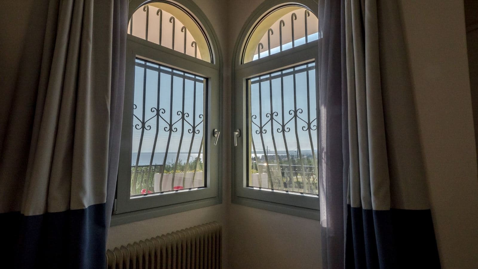 rooms-maisonette