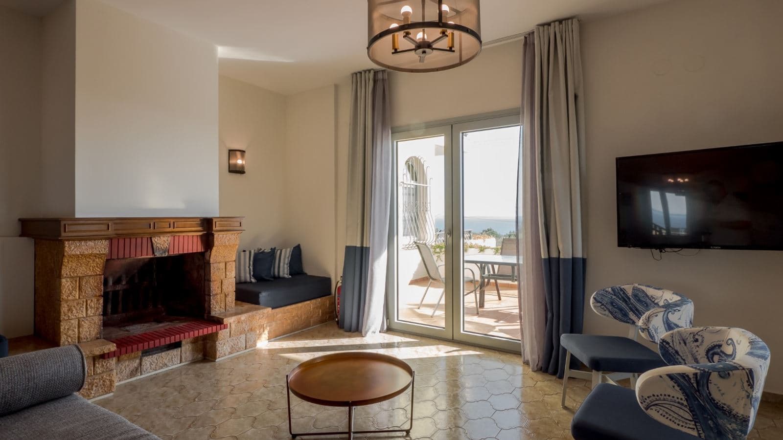 rooms-maisonette