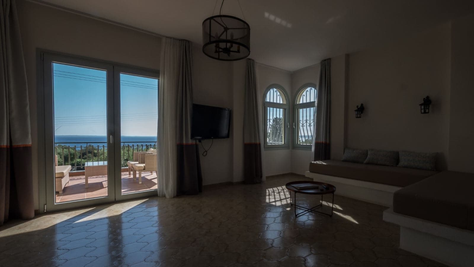 rooms-maisonette