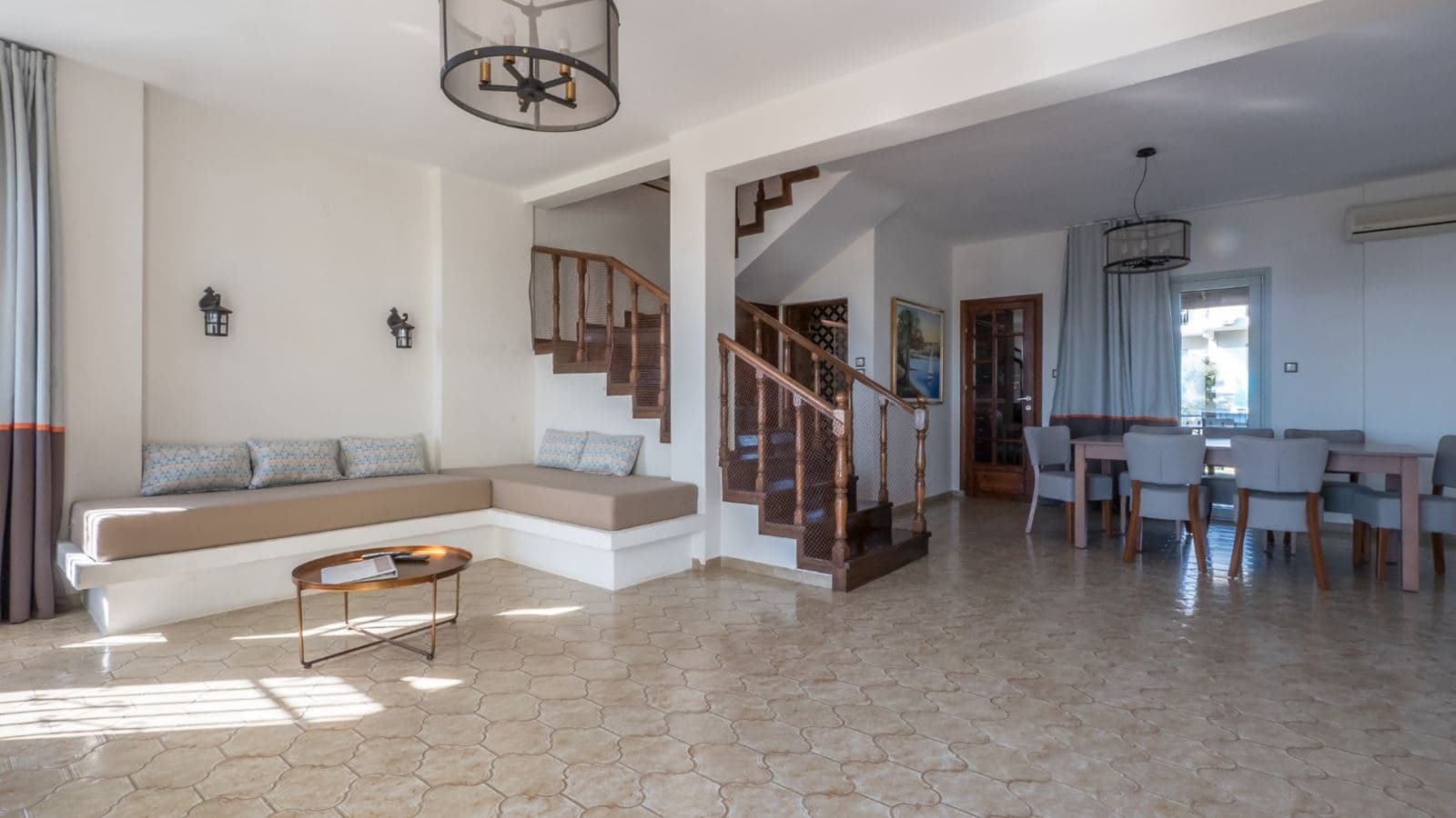 rooms-maisonette