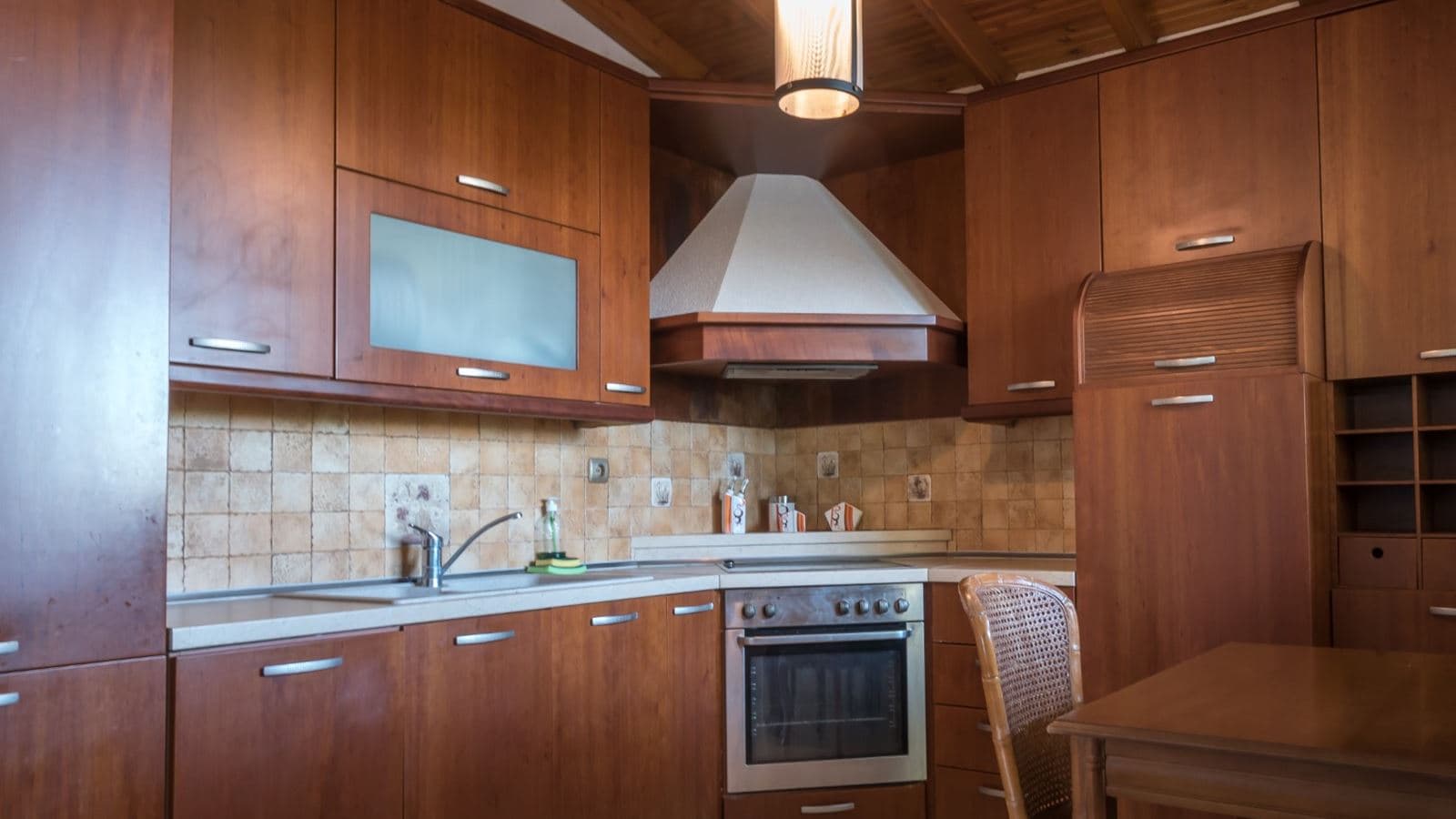 rooms-maisonette