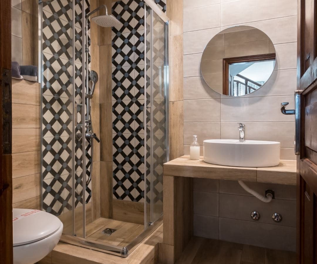 rooms-maisonette