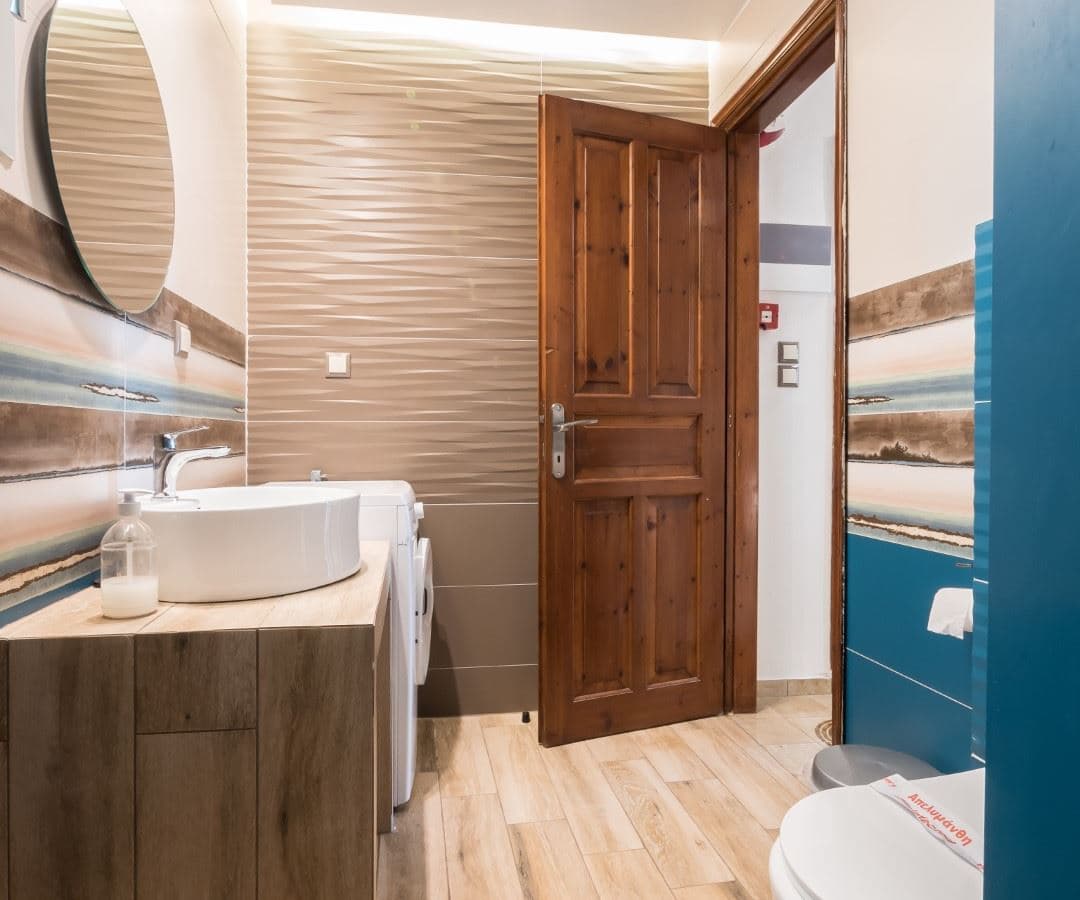 rooms-maisonette