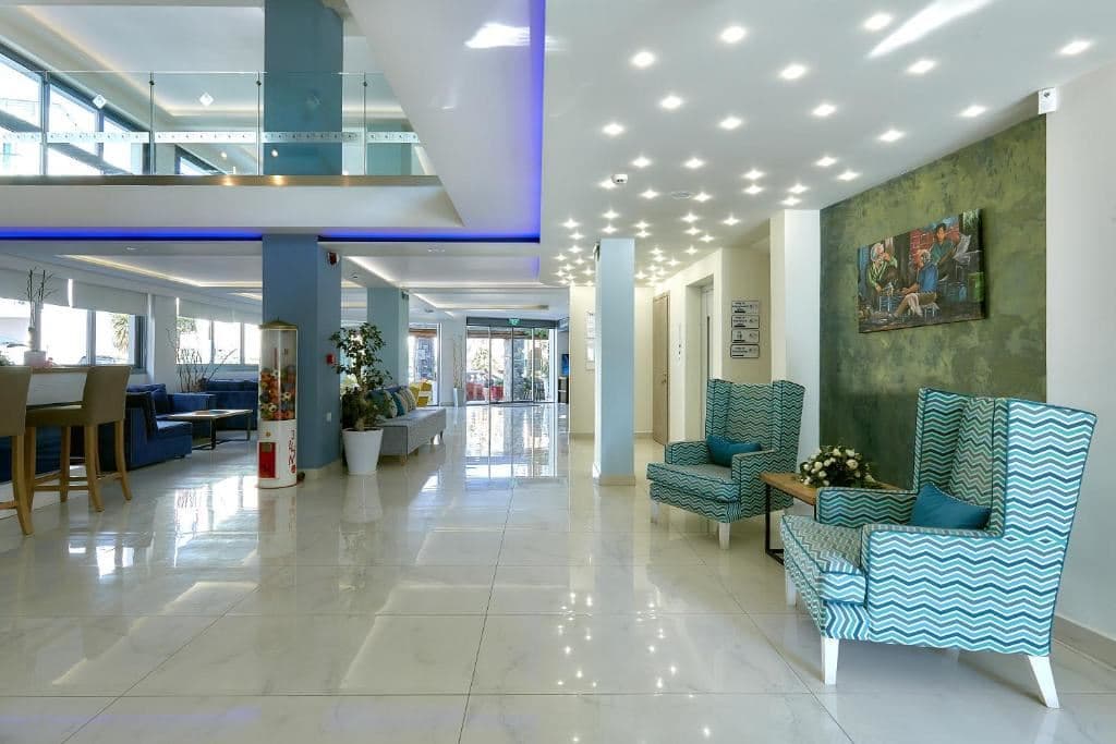 general-main-building