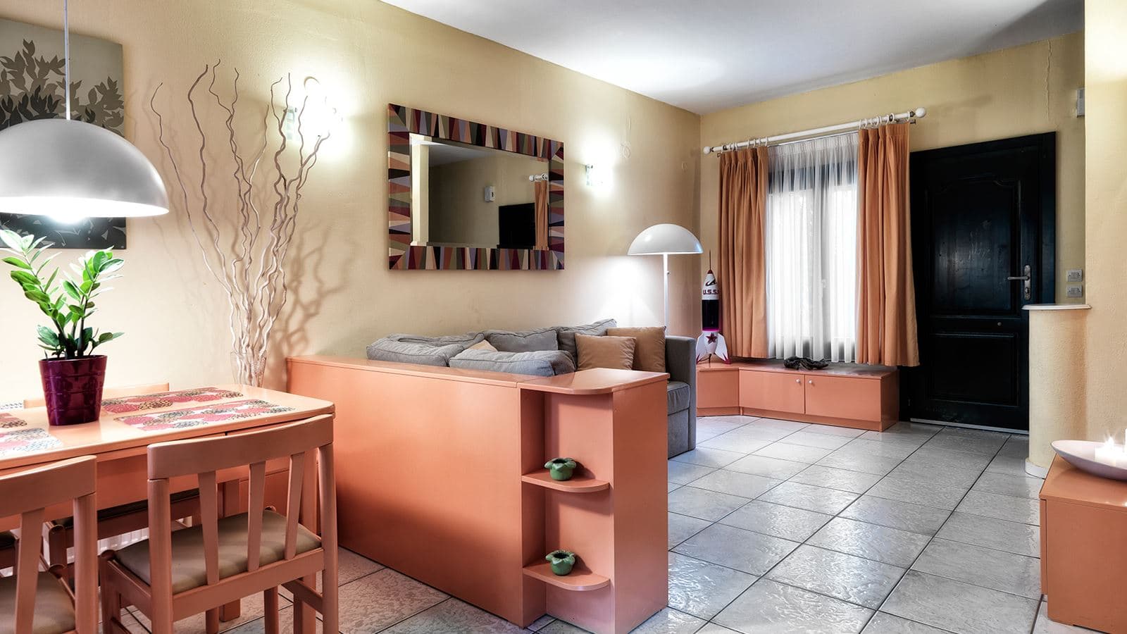 rooms-maisonette