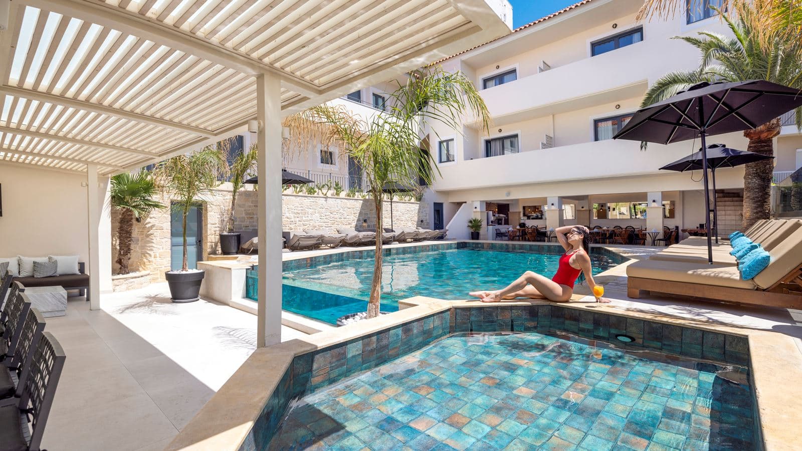 pools-main-building
