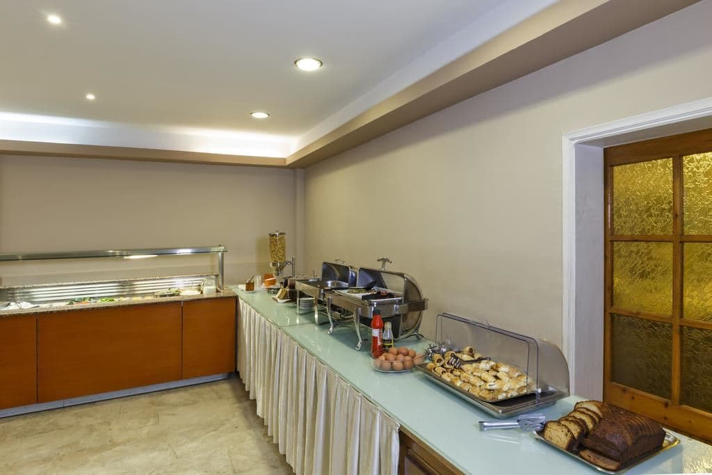 restaurants-breakfast-room