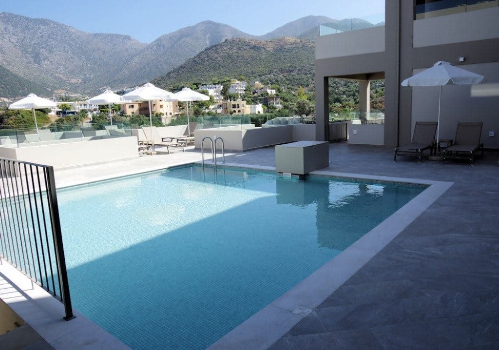 pools-main-building