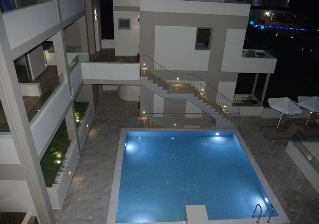 pools-main-building