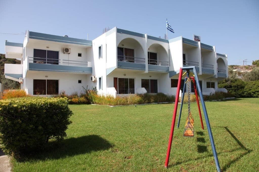 general-main-building