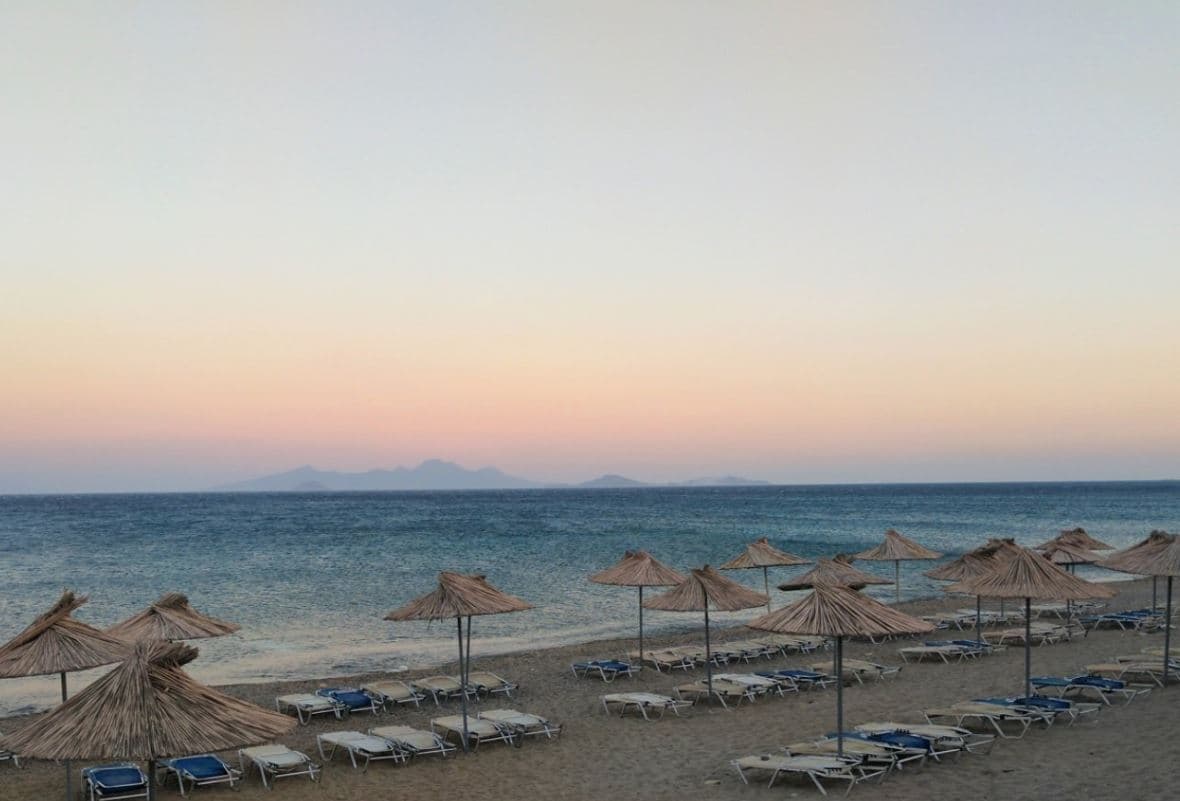 beach-beach