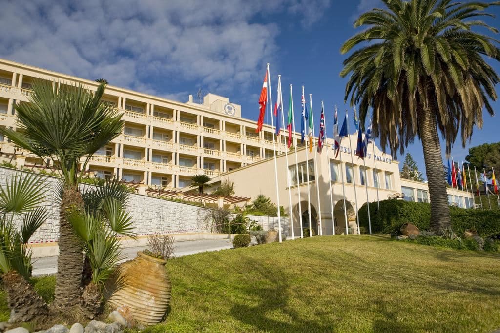 general-main-building