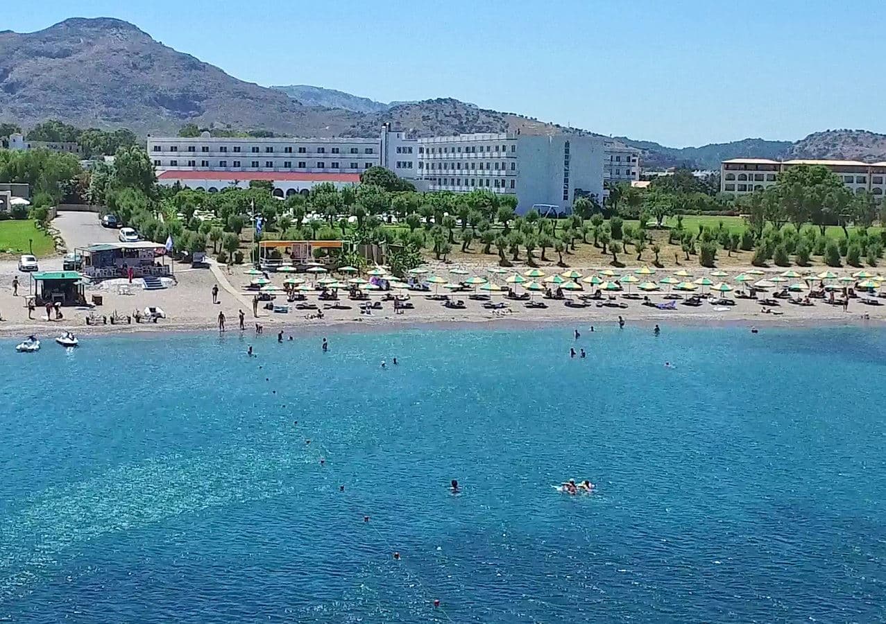 beach-beach