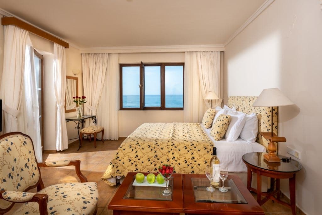 rooms-maisonette