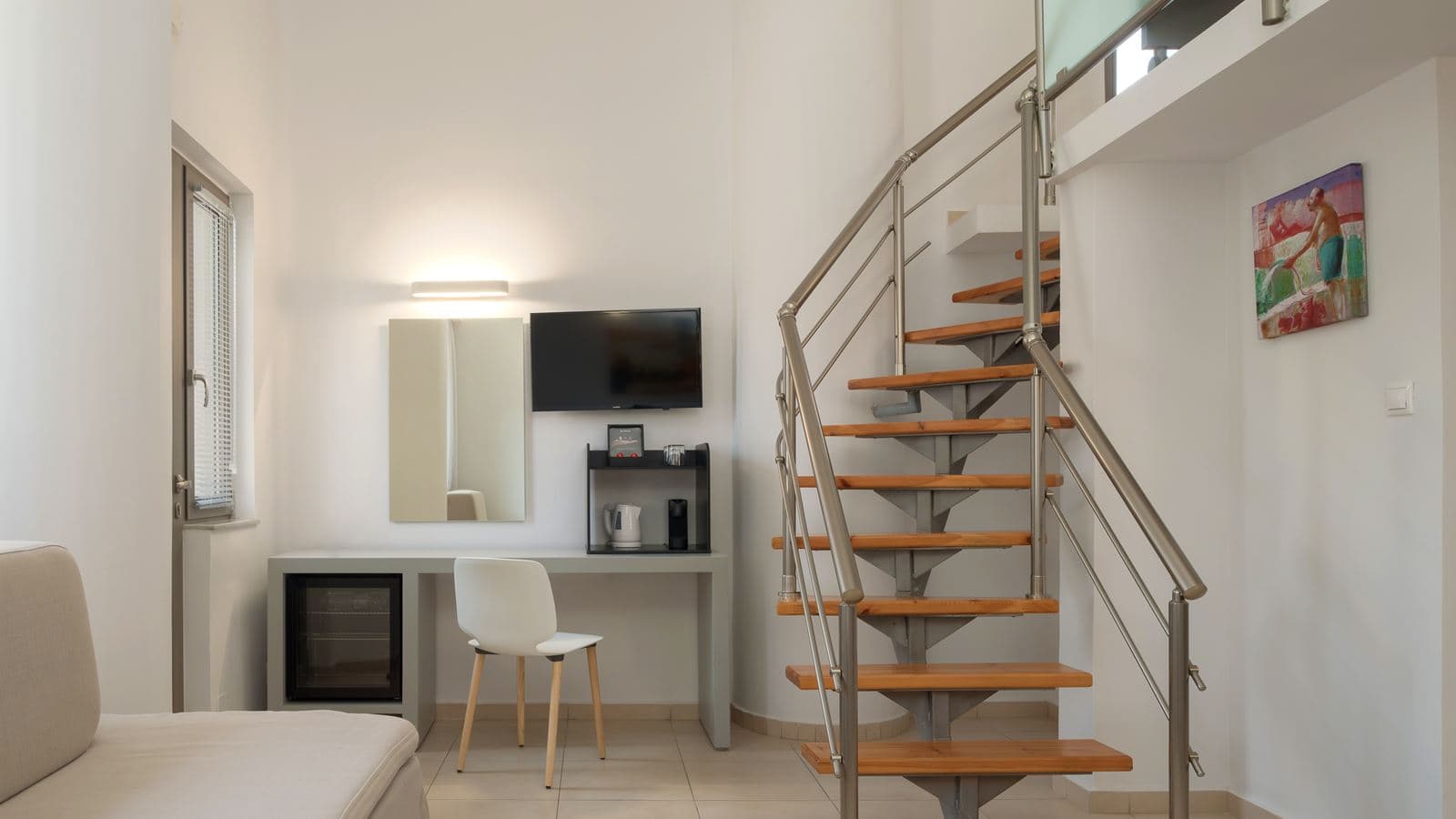 rooms-maisonette