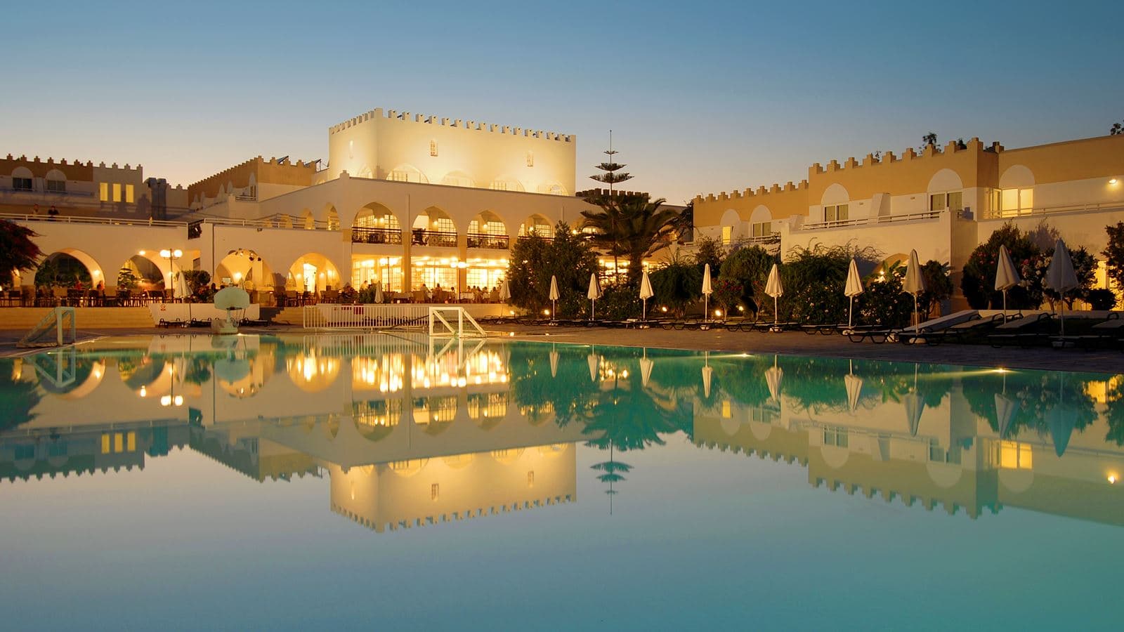 pools-main-building