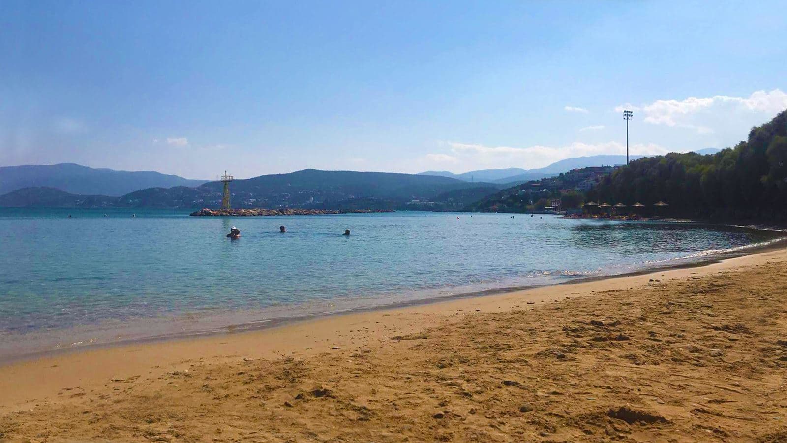 beach-beach