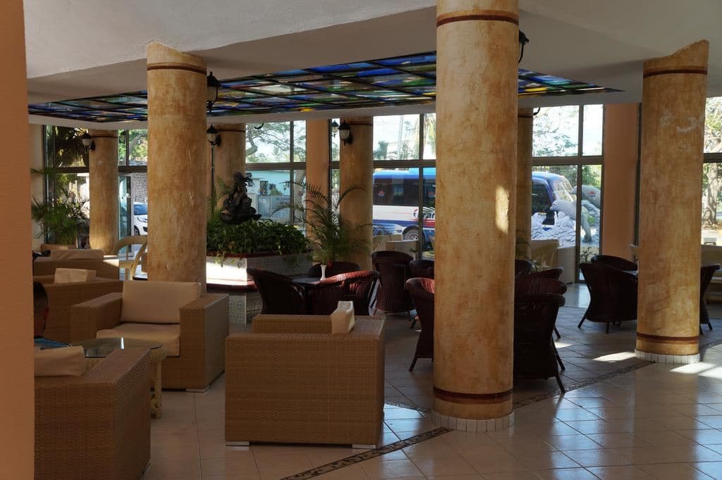 general-main-building