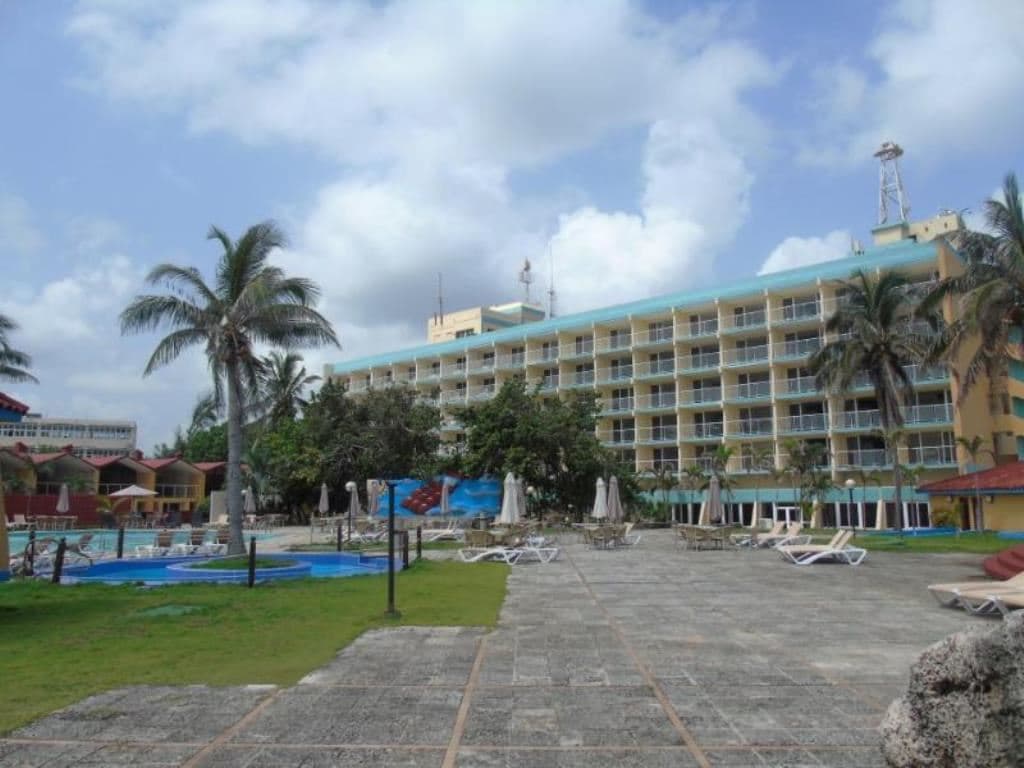 general-main-building