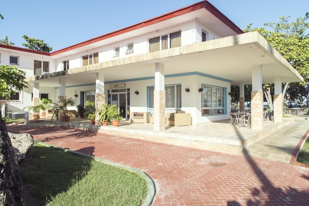 general-main-building