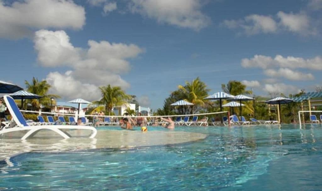 pools-main-building