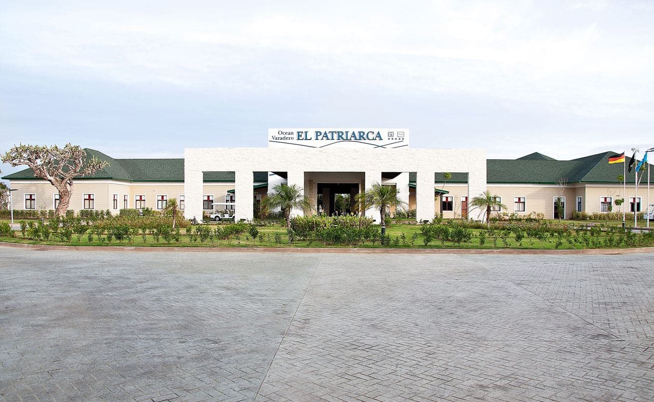 general-main-building