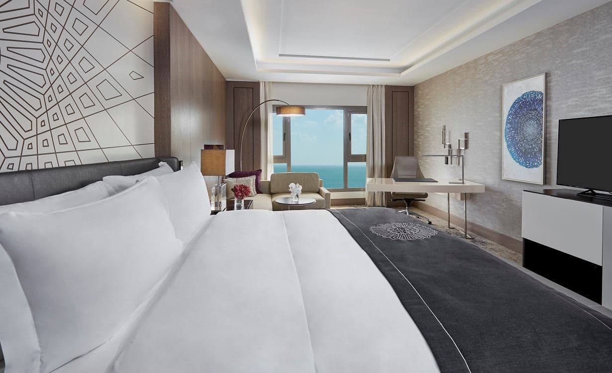 rooms-club-intercontinental-sea-view