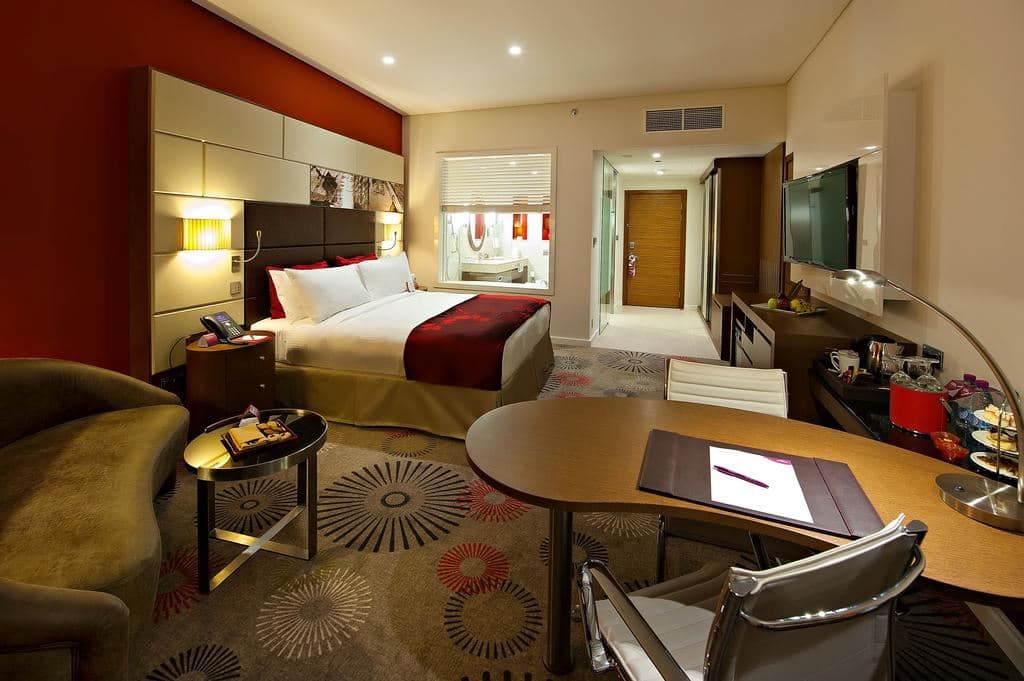 rooms-standard-room