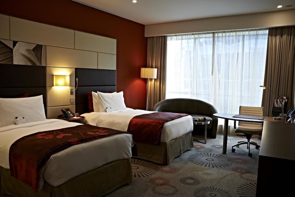rooms-standard-room