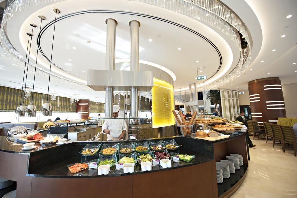 restaurants-aramede