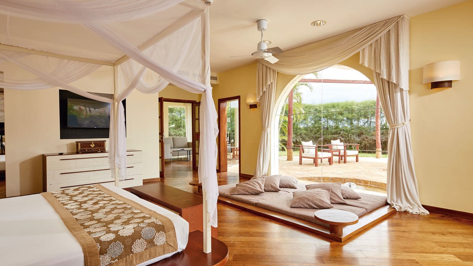 rooms-villa