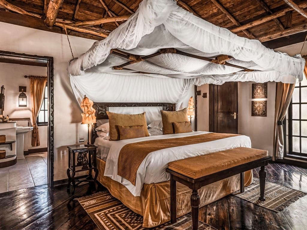 rooms-villa