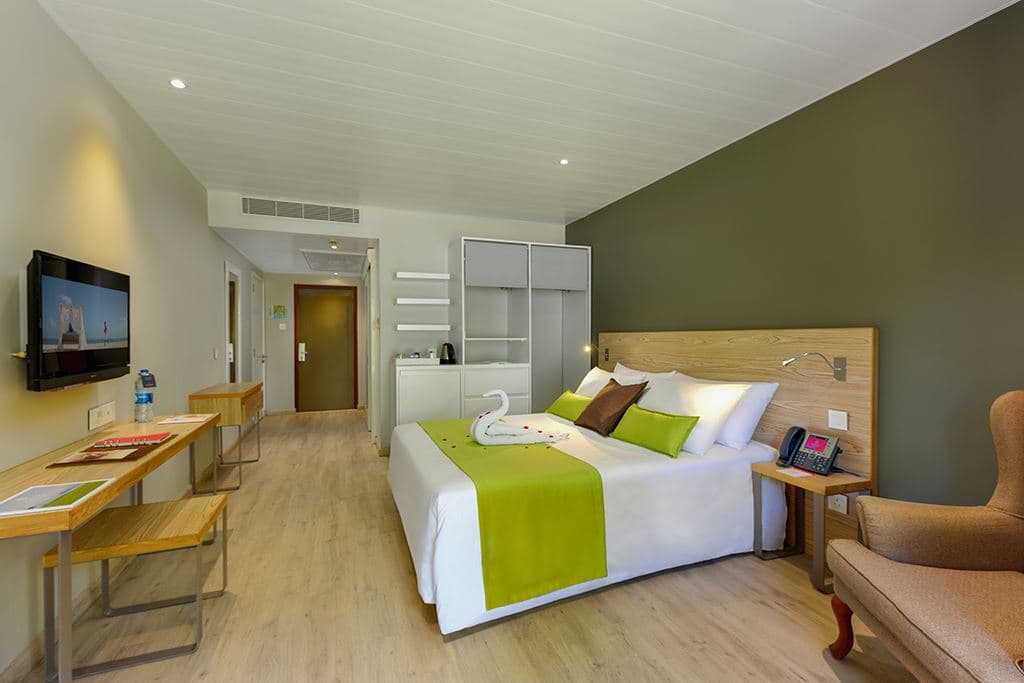 rooms-standard