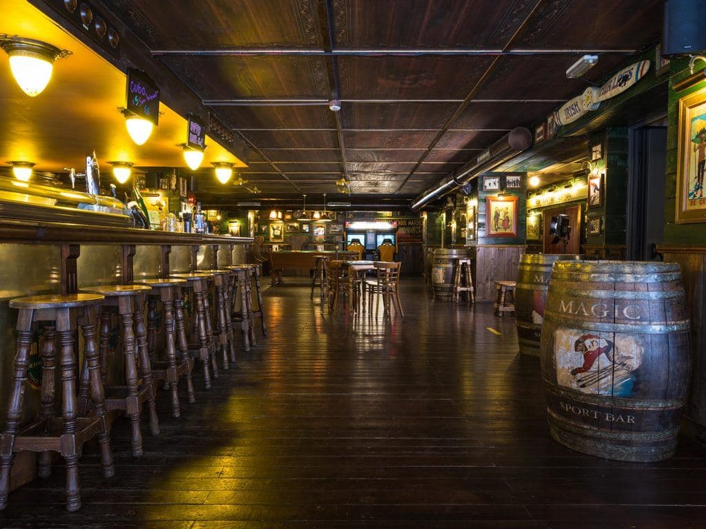 bars-irish-pub
