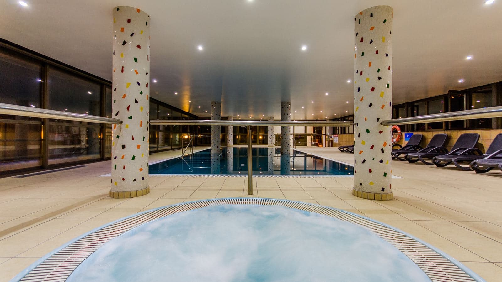 pools-pools