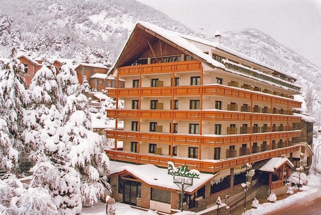 general-main-building