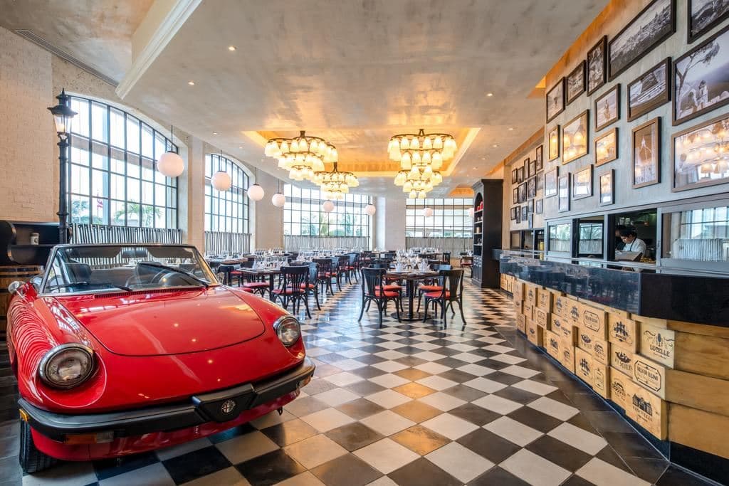 restaurants-viaggio