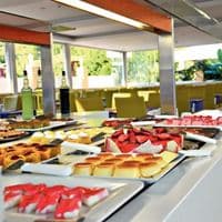 Restaurante preview