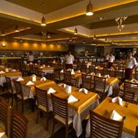 Restaurante preview