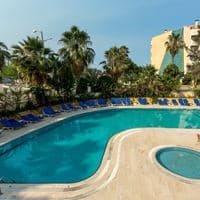 Piscine preview