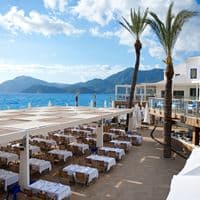 Restaurante preview